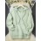 Women'S Casual Hooded Sweater with Adjustable Drawstring Hood - Soft Tie-Dye Pullover, Relaxed Fit Long Sleeve All-Season Comfort for Casual Attire, Hooded Sweatshirt, Comfortable Pullover, Durable Comfort Wear