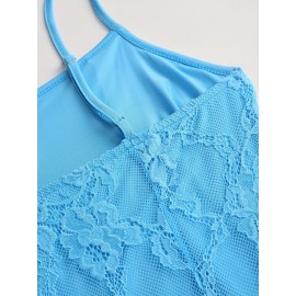 Elegant Off-Shoulder Lace Dress with Ruffle Hem and Bow Detail - Pink Floral Pattern, Sleeveless Summer Dress for Women, Perfect for Casual or Formal Occasions, Formal Attire | Offshoulder Dress | Lace Fabric