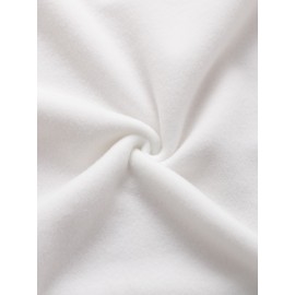 Women's Soccer Mom Graphic Hoodie - Cozy Fall & Winter Pullover with Drawstring, Beige Casual Sweatshirt Featuring 