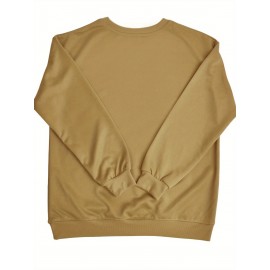 Women's Funny Sassy Quote Sweatshirt - 