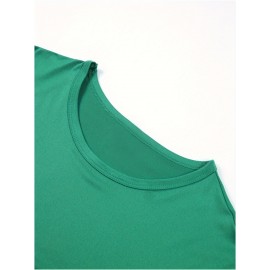 Disney Minnie Mouse 32nd Birthday T-Shirt - Black Casual Short Sleeve Tee with Pink Bow & Red Accents, Lightweight Polyester, Perfect Gift for Disney Fans, Spring/Summer Wear, Disney Shirts