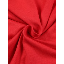 Disney Minnie Mouse 32nd Birthday T-Shirt - Black Casual Short Sleeve Tee with Pink Bow & Red Accents, Lightweight Polyester, Perfect Gift for Disney Fans, Spring/Summer Wear, Disney Shirts