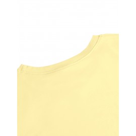 Women'S Inspirational Long Sleeve T-Shirt - 