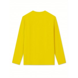 Women'S Inspirational Long Sleeve T-Shirt - 