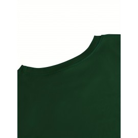 Women'S Inspirational Long Sleeve T-Shirt - 