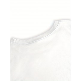 Women'S Inspirational Long Sleeve T-Shirt - 