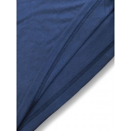 Women'S Vintage Norse Mythology Dragon Print V-Neck T-Shirt - Casual Short Sleeve, Regular Fit, All-Season Tee with Intricate Design, Machine Washable, Allseason Tee | Mythological Design | Comfortable Fit, Dragon Shirt