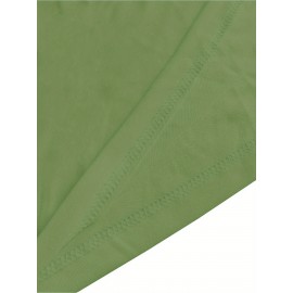 Women'S Vintage Norse Mythology Dragon Print V-Neck T-Shirt - Casual Short Sleeve, Regular Fit, All-Season Tee with Intricate Design, Machine Washable, Allseason Tee | Mythological Design | Comfortable Fit, Dragon Shirt