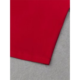 Women's Sexy Slim Fit Cropped T-Shirt - Dark Green joyful Face Tee, Machine Washable Casual Summer Top for Everyday Outfits & Parties, Ladies T Shirts, Weekend Fashion, Trendy Tee, Soft Texture, Short Sleeve Shirt, Fashion Lovers